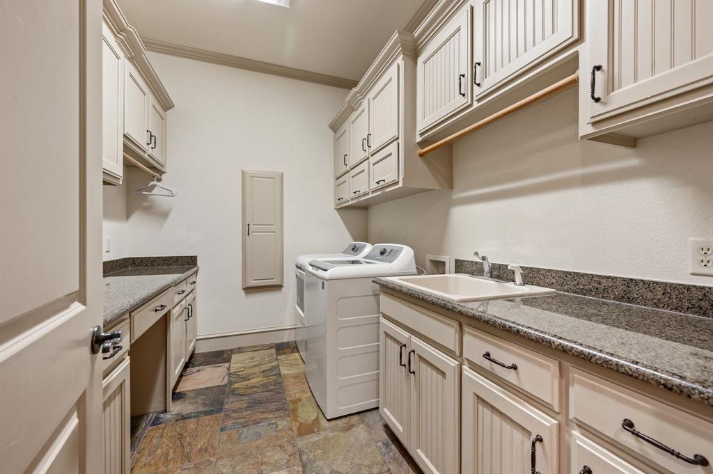 Danbury Parks - Residential