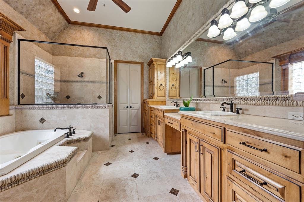 Danbury Parks - Residential