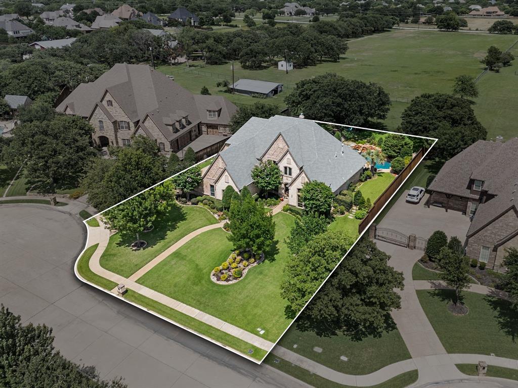 Danbury Parks - Residential