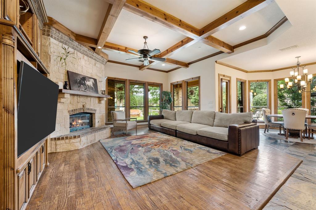 Danbury Parks - Residential