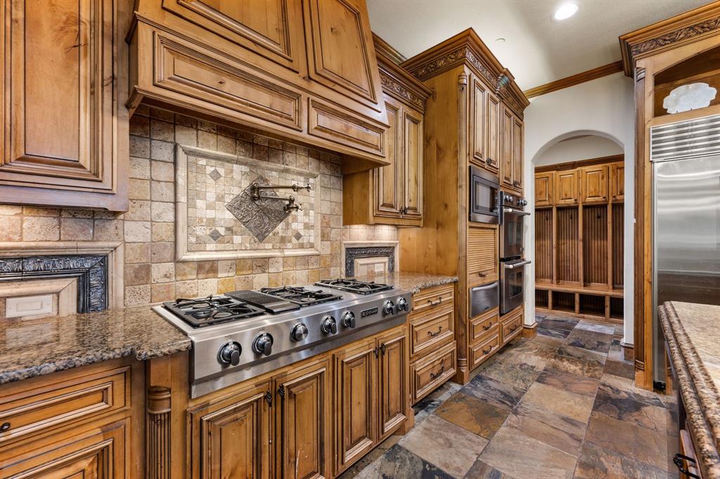 Danbury Parks - Residential