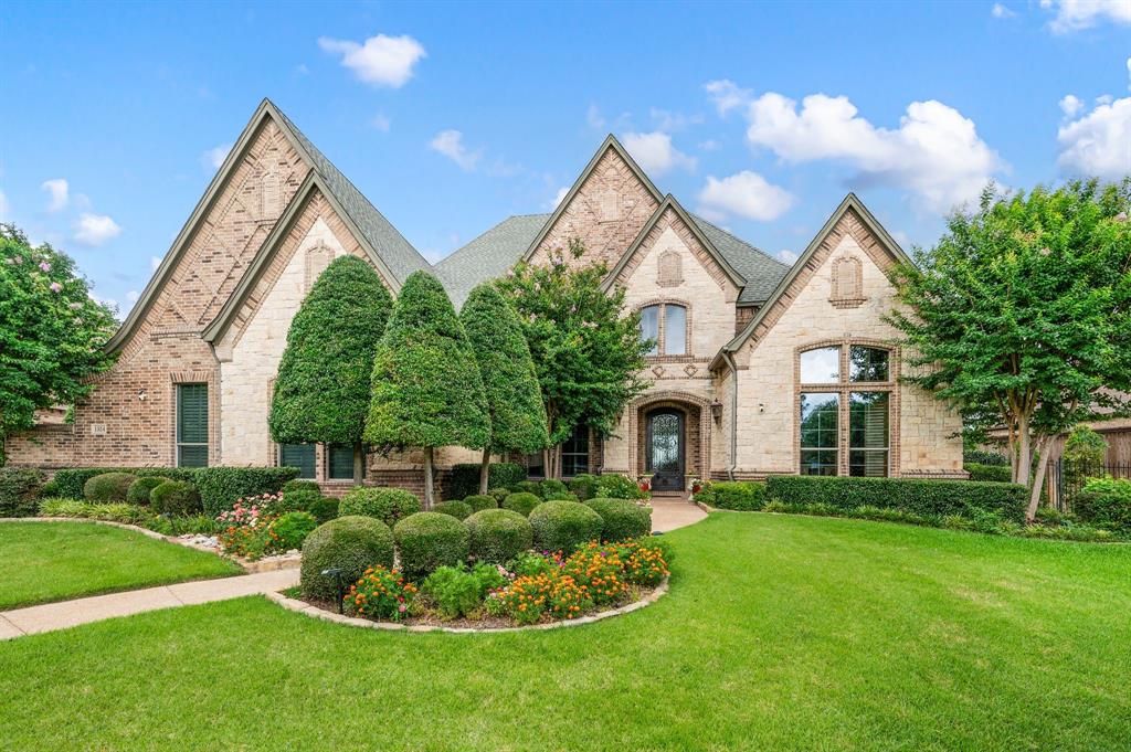 Danbury Parks - Residential