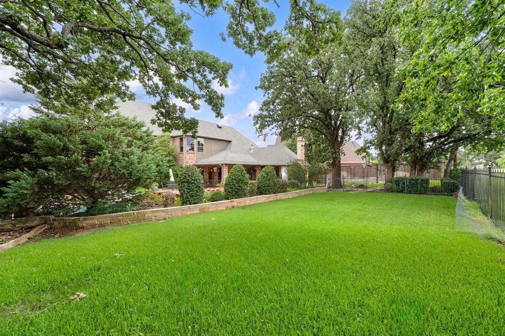 Danbury Parks - Residential