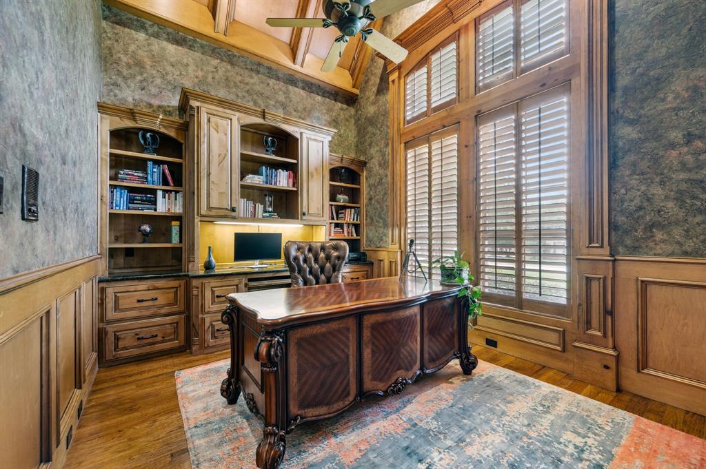 Danbury Parks - Residential