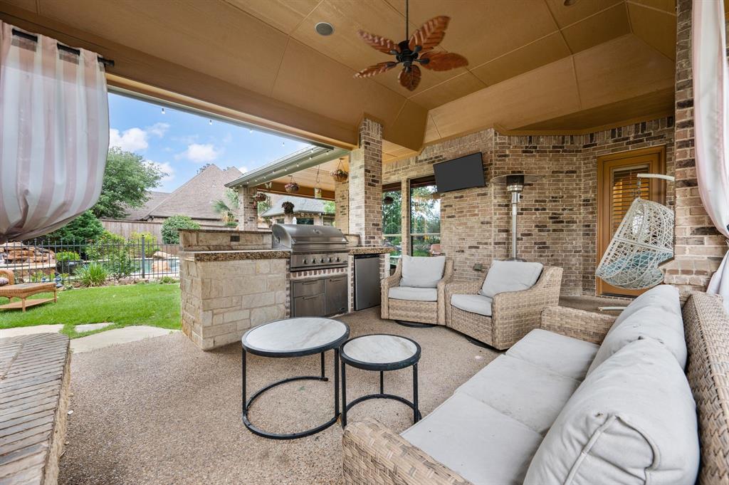 Danbury Parks - Residential