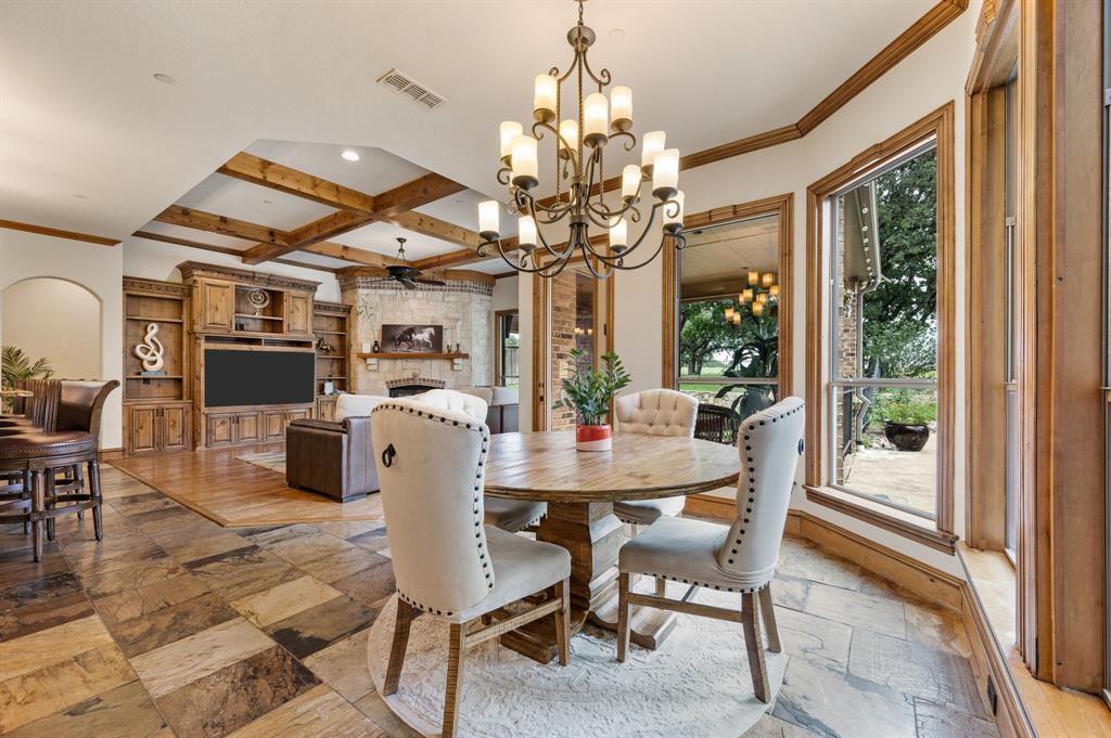 Danbury Parks - Residential