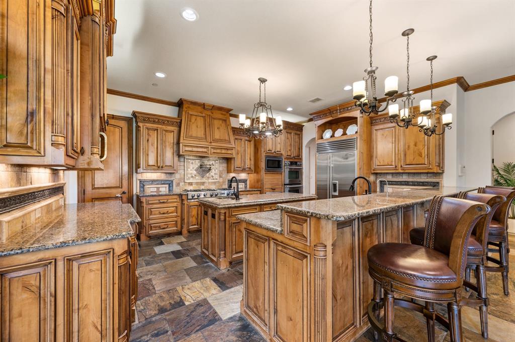 Danbury Parks - Residential