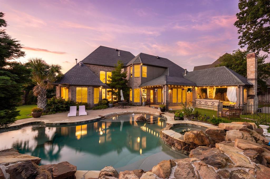 Danbury Parks - Residential
