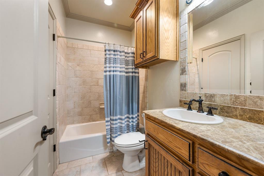 Danbury Parks - Residential