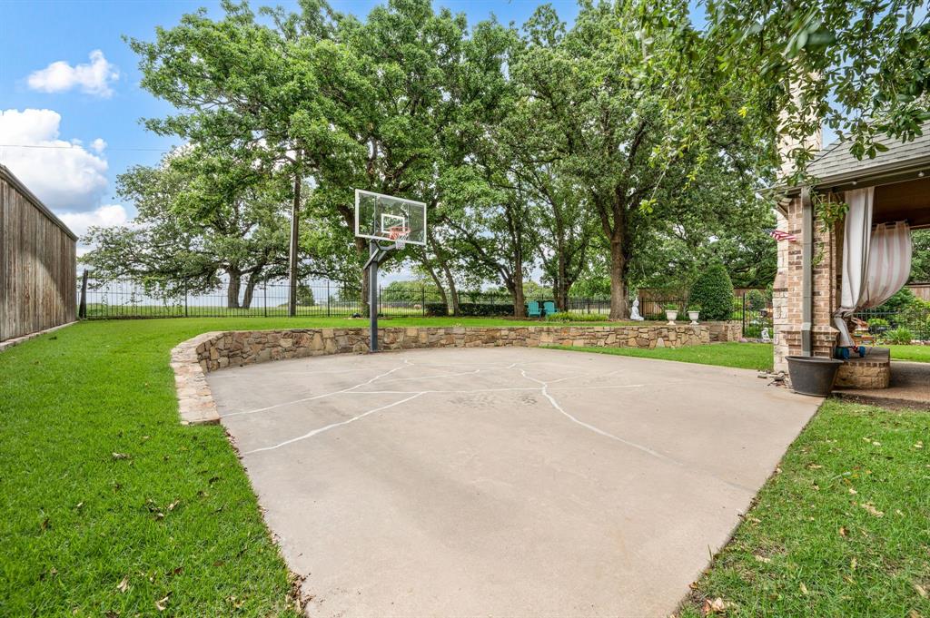 Danbury Parks - Residential