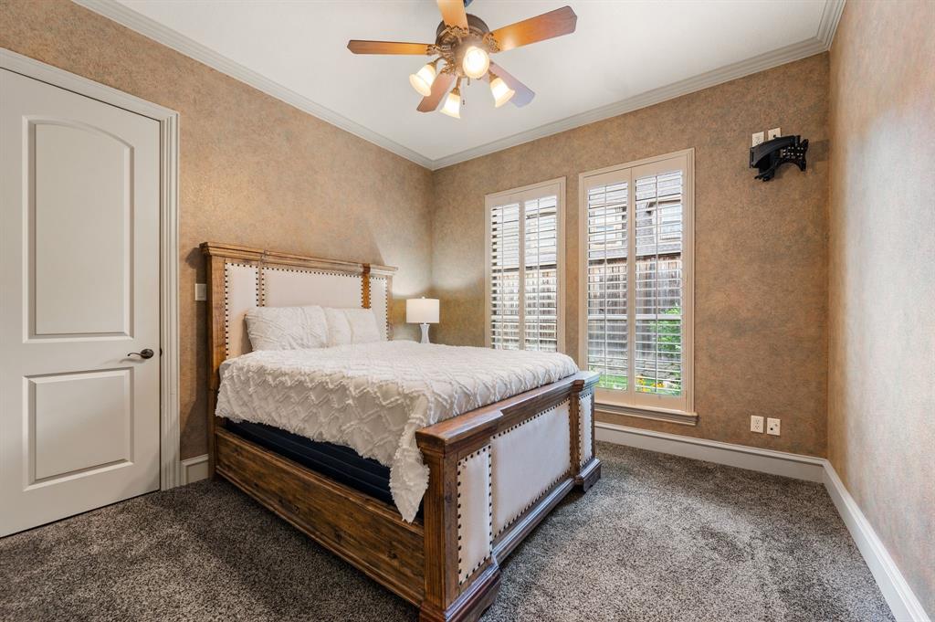 Danbury Parks - Residential