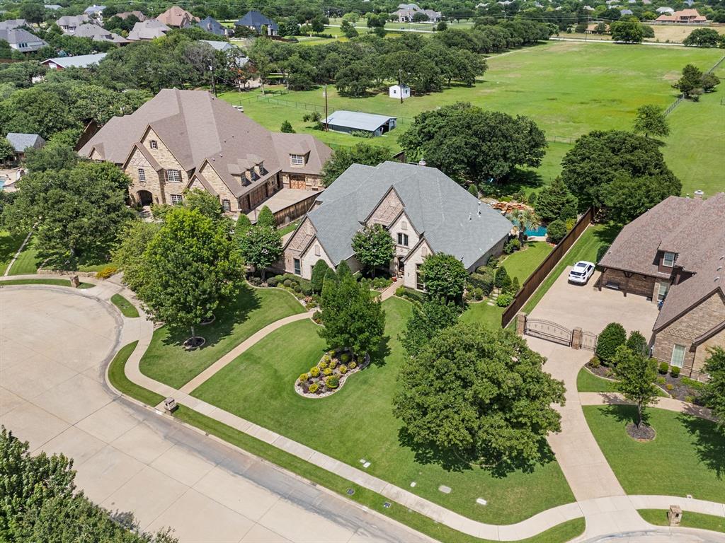 Danbury Parks - Residential