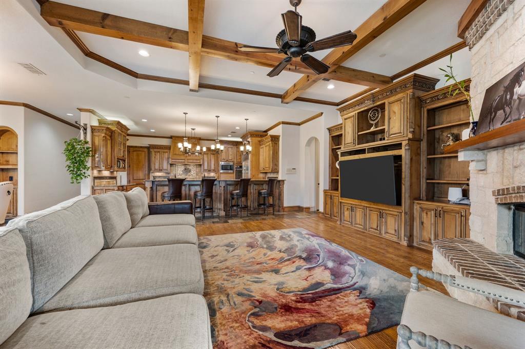 Danbury Parks - Residential
