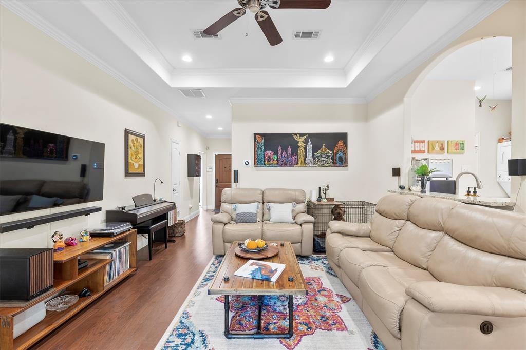 Sp Add - Residential