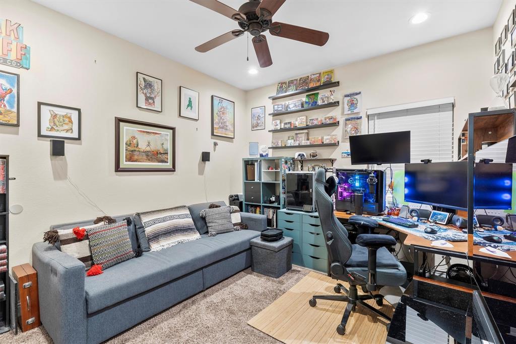 Sp Add - Residential