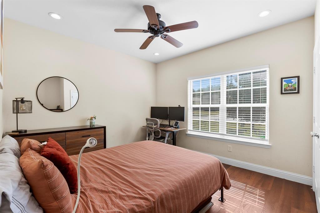 Sp Add - Residential