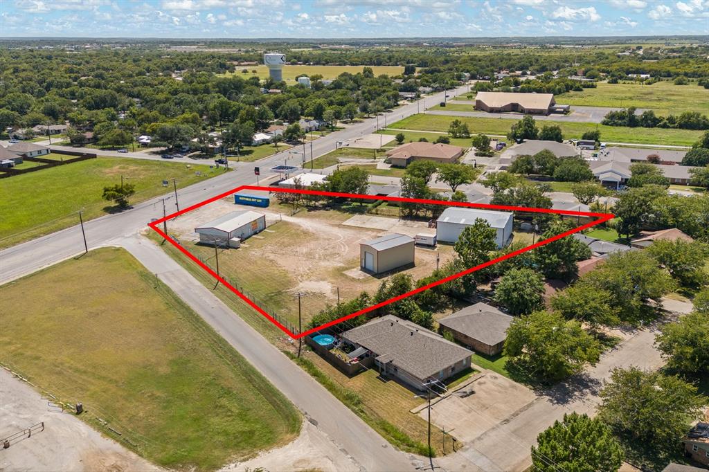 Granbury Park - Commercial Sale