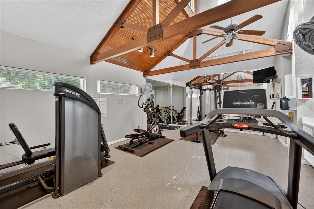 Cloisters Condo The - Residential