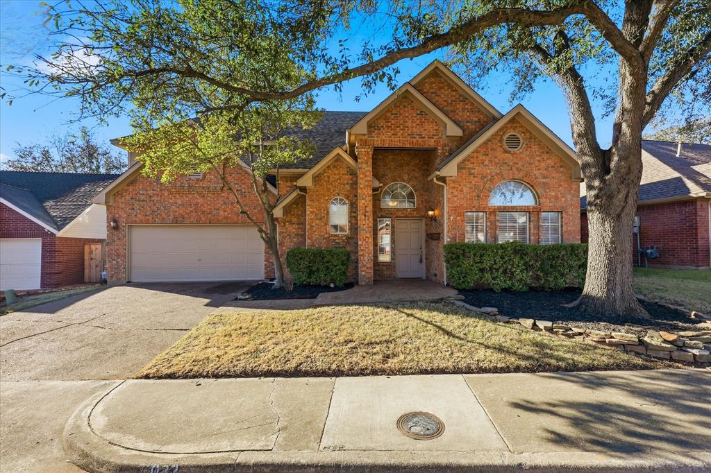 Quail Creek Ph II - Residential