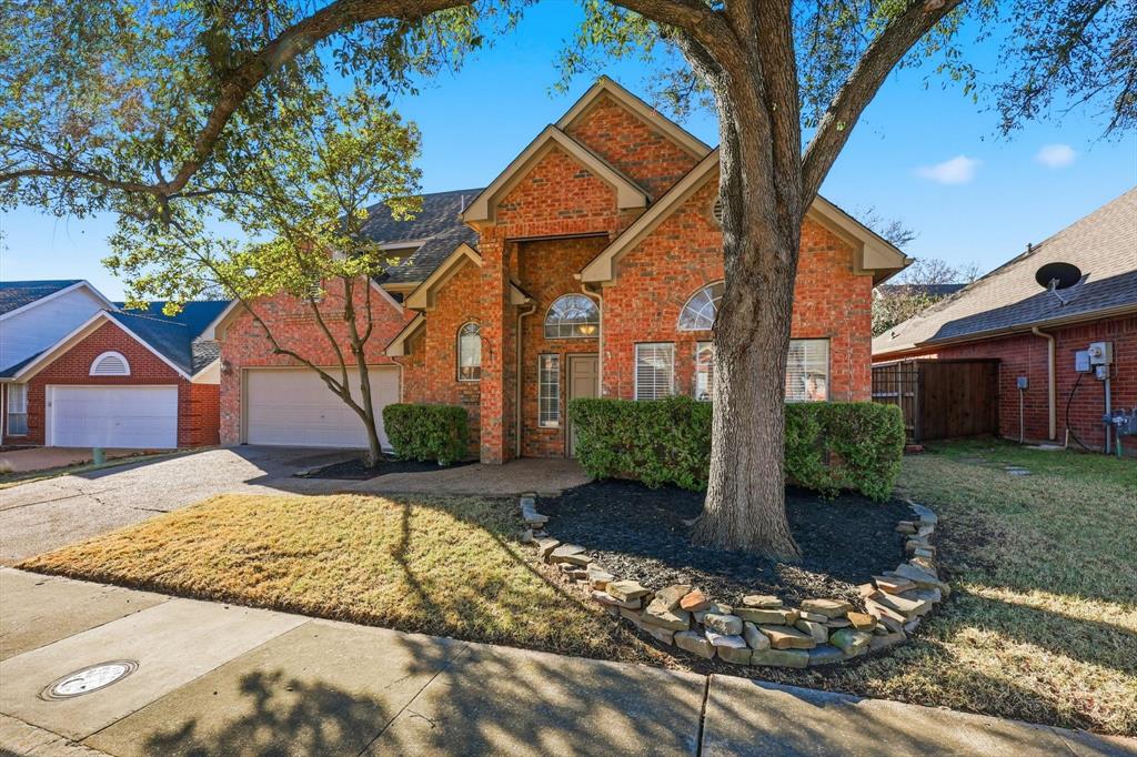 Quail Creek Ph II - Residential