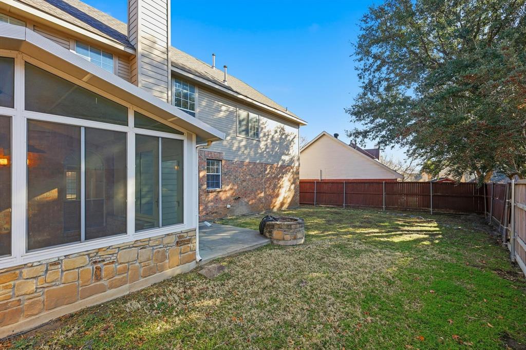 Quail Creek Ph II - Residential