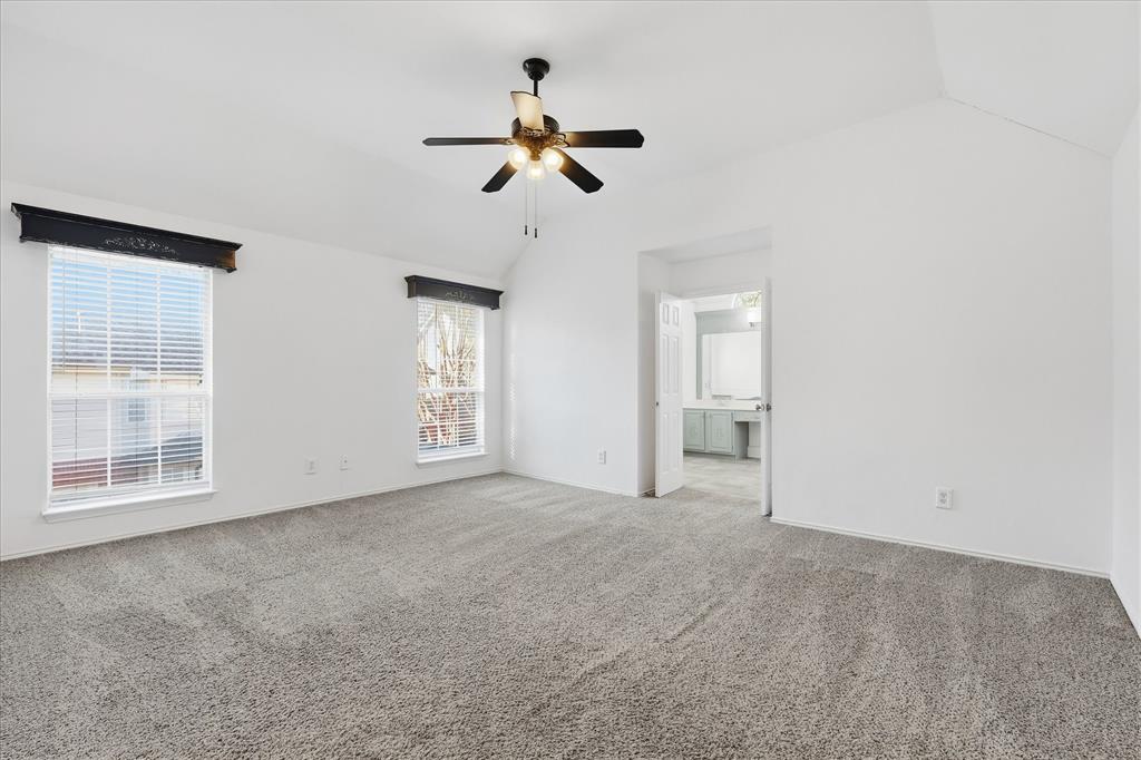 Quail Creek Ph II - Residential