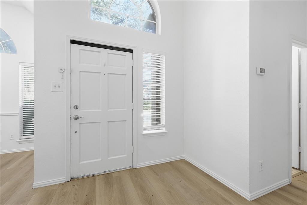 Quail Creek Ph II - Residential