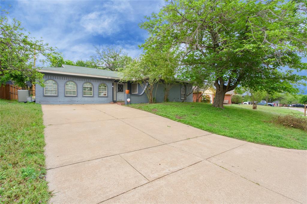 Rolling Hills Aledo - Residential