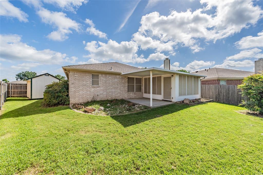 Rolling Acres Add - Residential