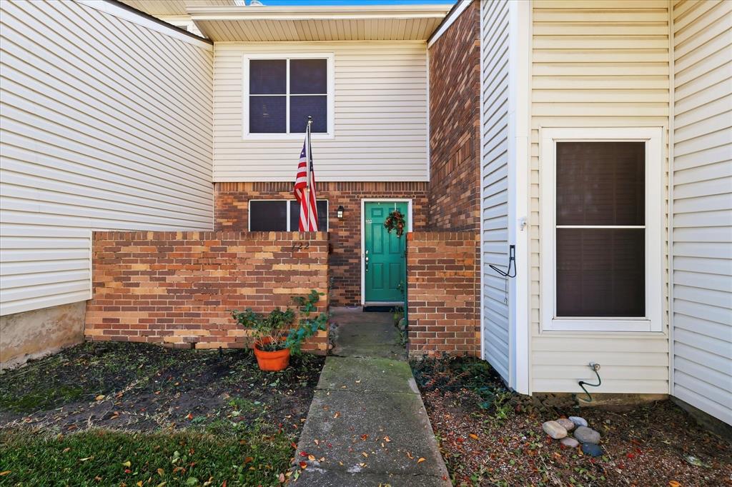 Creekside Twnhms Ph 1 - Residential