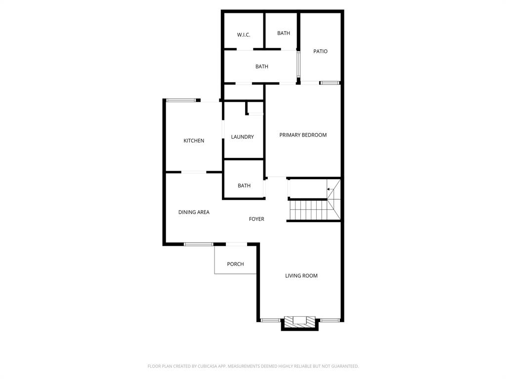 Creekside Twnhms Ph 1 - Residential