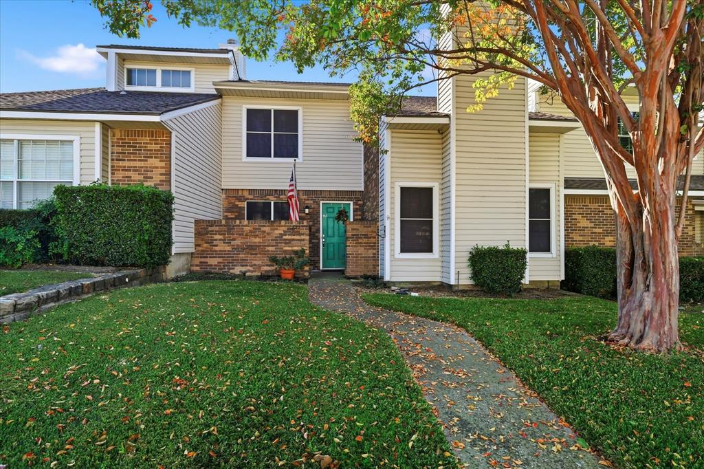 Creekside Twnhms Ph 1 - Residential