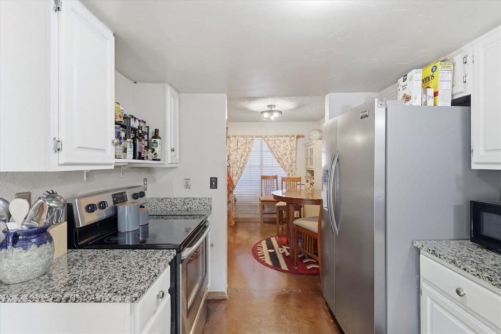 Creekside Twnhms Ph 1 - Residential