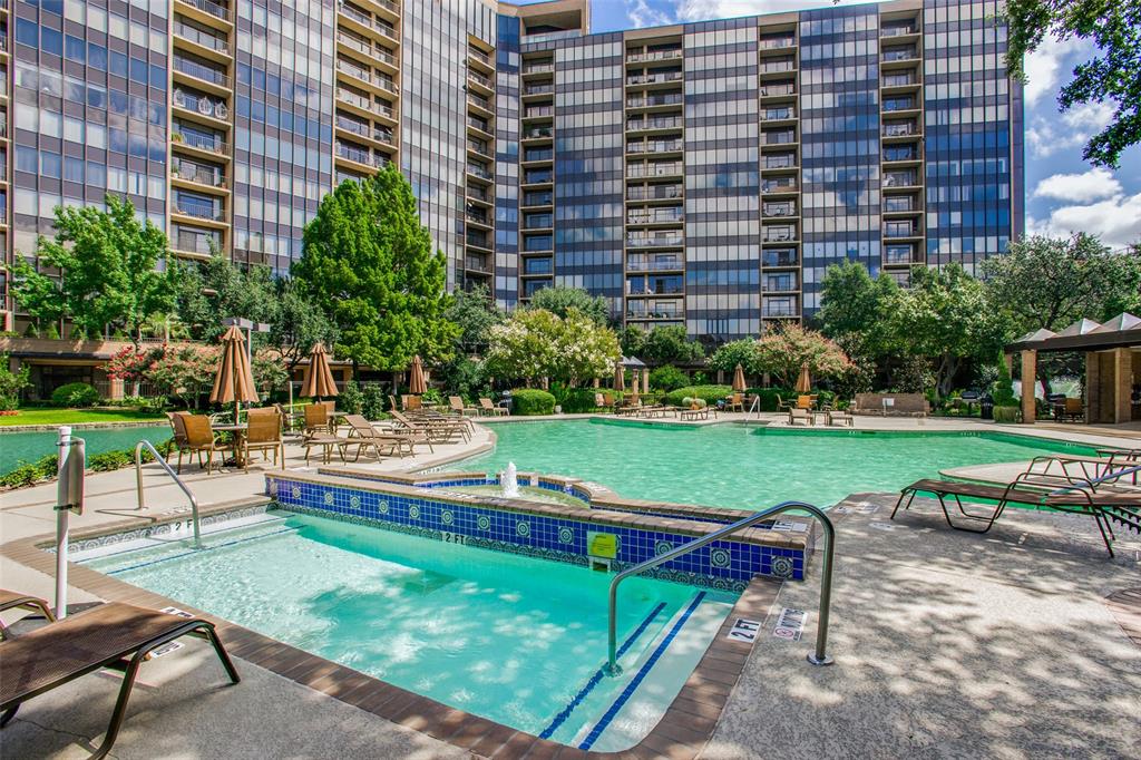 Bonaventure Condo - Residential