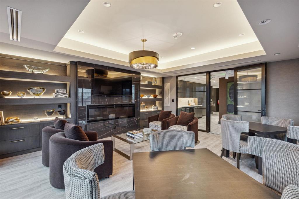 Bonaventure Condo - Residential