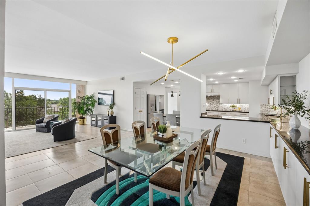 Bonaventure Condo - Residential