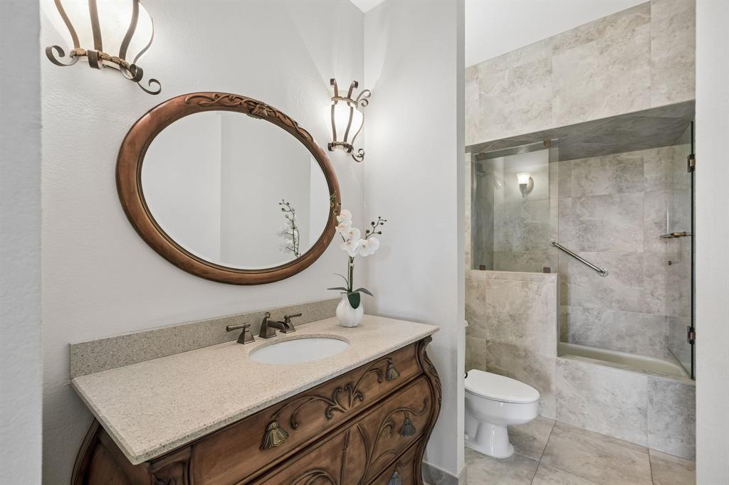 Bonaventure Condo - Residential