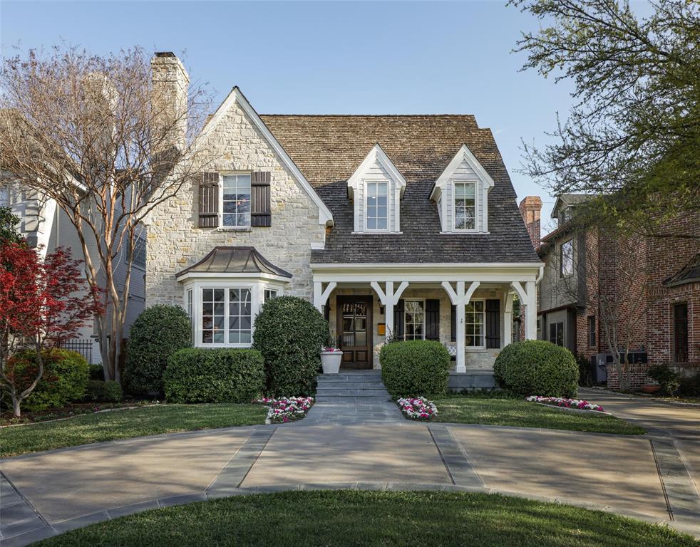 University Heights Add 01 Sec Rev - Residential