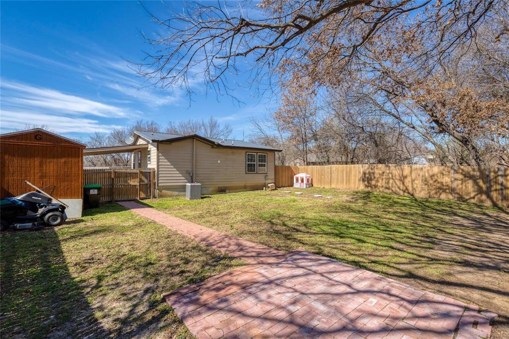 Spring Valley Sub - Residential