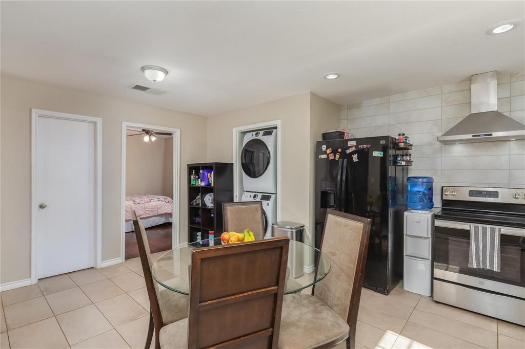 Spring Valley Sub - Residential
