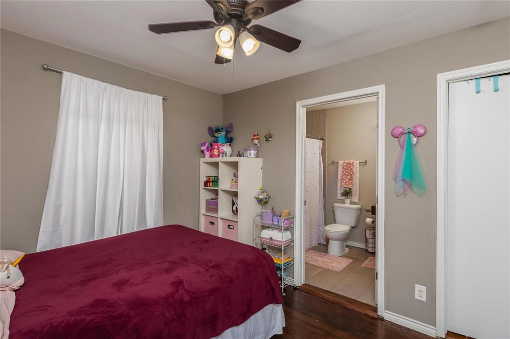 Spring Valley Sub - Residential