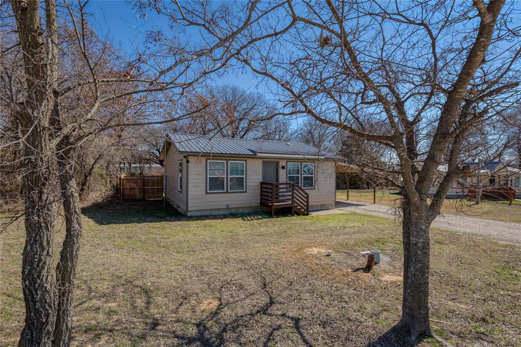 Spring Valley Sub - Residential