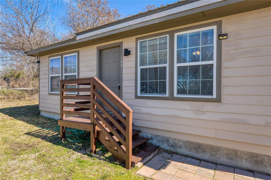 Spring Valley Sub - Residential