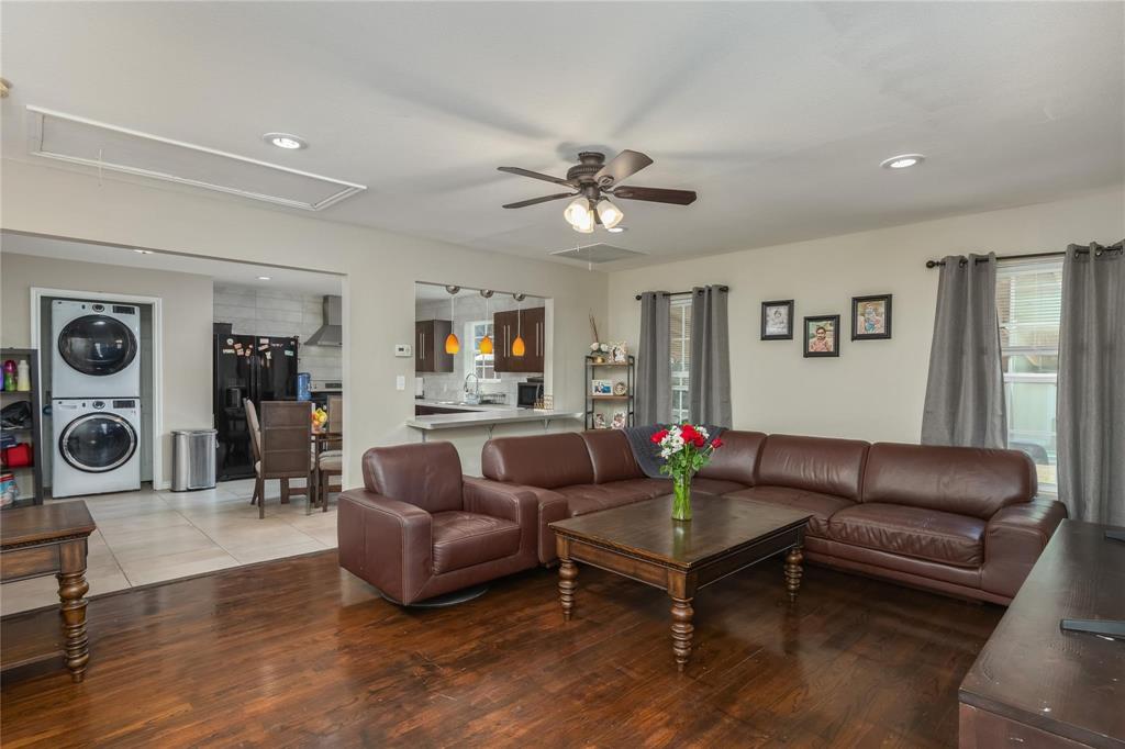 Spring Valley Sub - Residential