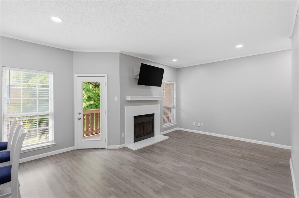 Parkbluff Add Ph I - Residential