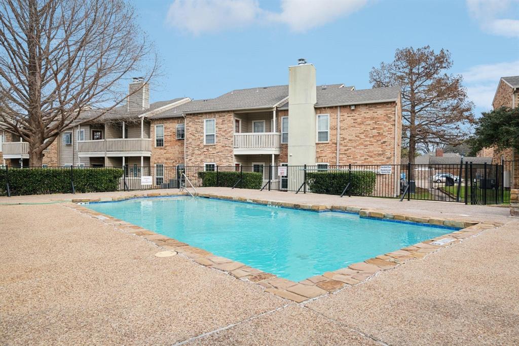 Parkbluff Add Ph I - Residential
