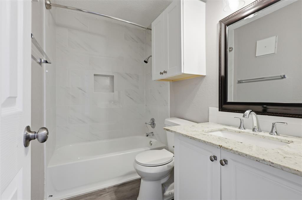 Parkbluff Add Ph I - Residential