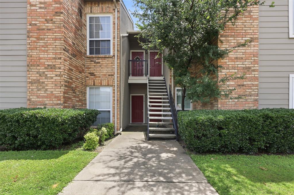 Parkbluff Add Ph I - Residential
