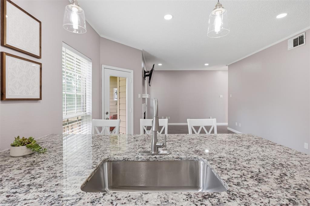 Parkbluff Add Ph I - Residential