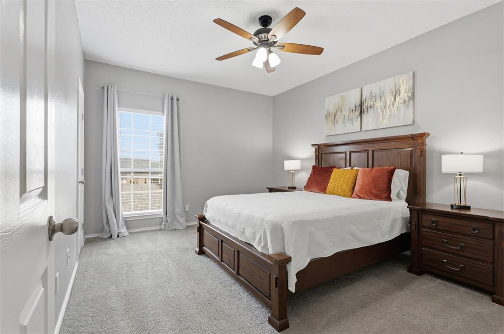 Parkbluff Add Ph I - Residential